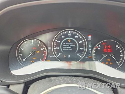Zdjęcie 9 z 14 samochodu: 2025 MAZDA CX-90 PREFERRED VIN:JM3KKBHD2S1214210 - miniatura