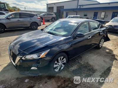 2019 NISSAN ALTIMA S 1N4BL4BW8KN323281 - główne zdjęcie licytacji z USA - miniatura