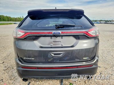 Zdjęcie 6 z 12 samochodu: 2018 FORD EDGE SE VIN:2FMPK4G92JBB72000 - miniatura