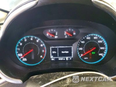 Zdjęcie 9 z 12 samochodu: 2021 CHEVROLET MALIBU LT VIN:1G1ZD5ST7MF003814 - miniatura