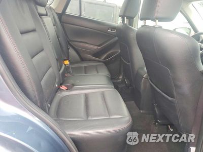 Zdjęcie 11 z 13 samochodu: 2015 MAZDA CX-5 GT VIN:JM3KE4DY7F0492186 - miniatura