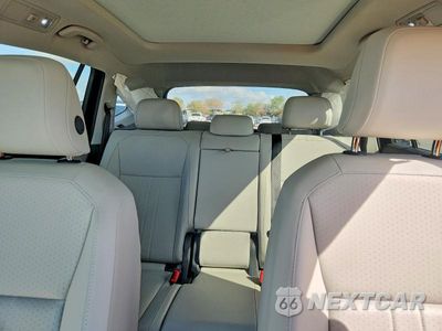 Zdjęcie 10 z 13 samochodu: 2024 VOLKSWAGEN TIGUAN SE VIN:3VVNB7AX9RM098378 - miniatura