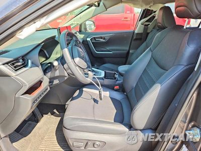Zdjęcie 7 z 13 samochodu: 2025 TOYOTA RAV4 LIMITED VIN:JTMD6RFV4SD162619 - miniatura