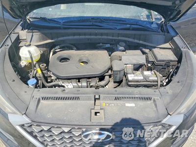 Zdjęcie 11 z 12 samochodu: 2019 HYUNDAI TUCSON SE VIN:KM8J23A46KU887242 - miniatura