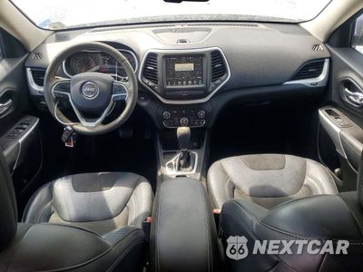 Zdjęcie 8 z 13 samochodu: 2018 JEEP CHEROKEE LATITUDE PLUS VIN:1C4PJLLB4JD605613 - miniatura