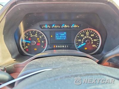 Zdjęcie 9 z 12 samochodu: 2015 FORD F150 SUPERCREW VIN:1FTEW1EP0FFA16866 - miniatura