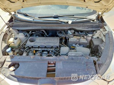 Zdjęcie 11 z 12 samochodu: 2010 HYUNDAI TUCSON GLS VIN:KM8JU3AC9AU017792 - miniatura
