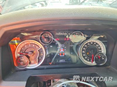 Zdjęcie 9 z 12 samochodu: 2017 RAM 1500 SLT VIN:1C6RR6LMXHS747398 - miniatura