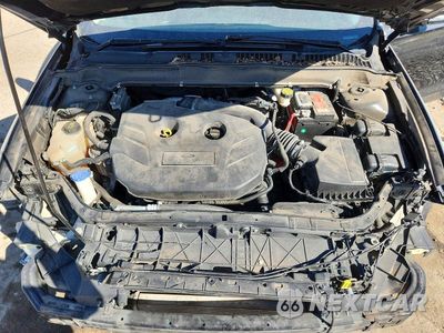 Zdjęcie 11 z 13 samochodu: 2018 FORD FUSION SE VIN:3FA6P0H94JR195777 - miniatura