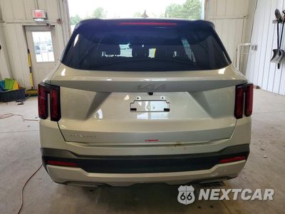Zdjęcie 6 z 13 samochodu: 2026 KIA SORENTO LX VIN:5XYRG4JC8TG434085 - miniatura