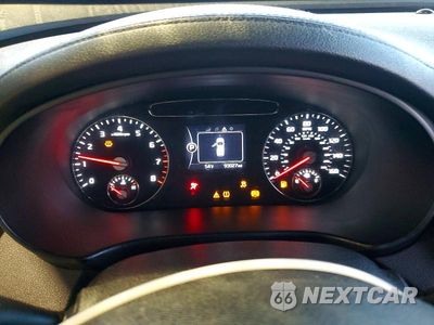 Zdjęcie 9 z 13 samochodu: 2016 KIA SORENTO LX V6 VIN:5XYPGDA59GG004192 - miniatura