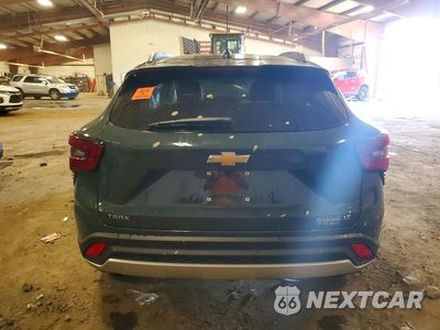 Zdjęcie 6 z 12 samochodu: 2026 CHEVROLET TRAX 1LT VIN:KL77LHEP8TC073370 - miniatura