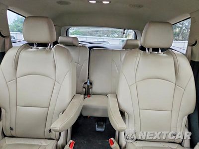 Zdjęcie 10 z 13 samochodu: 2019 BUICK ENCLAVE ESSENCE VIN:5GAERBKW4KJ182552 - miniatura