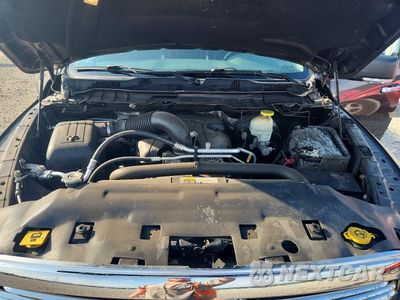 Zdjęcie 11 z 12 samochodu: 2017 RAM 1500 SLT VIN:3C6RR7LT2HG735945 - miniatura