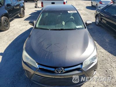 Piąte zdjęcie samochodu w środku: 2015 TOYOTA CAMRY LE VIN:4T1BF1FK6FU112076 - miniatura