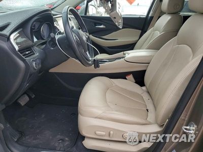 Zdjęcie 7 z 13 samochodu: 2019 BUICK ENVISION ESSENCE VIN:LRBFX2SA1KD007458 - miniatura