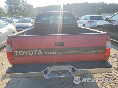 Zdjęcie 6 z 12 samochodu: 1996 TOYOTA T100 SR5 VIN:JT4TN14D6T0019853 - miniatura