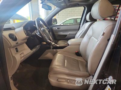 Zdjęcie 7 z 12 samochodu: 2014 HONDA PILOT EXLN VIN:5FNYF4H75EB021798 - miniatura