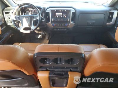 Zdjęcie 8 z 12 samochodu: 2014 GMC SIERRA K1500 SLE VIN:3GTU2UEC4EG111451 - miniatura