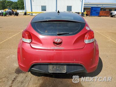 Zdjęcie 6 z 12 samochodu: 2016 HYUNDAI VELOSTER BASE VIN:KMHTC6AD2GU279457 - miniatura
