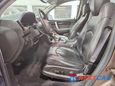 Zdjęcie 7 z 13 samochodu: 2009 GMC ACADIA SLT-2 VIN:1GKEV33D59J184693 - miniatura