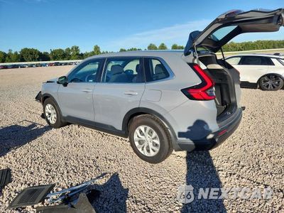 Drugie zdjęcie samochodu z przodu: 2024 HONDA CR-V VIN:2HKRS3H29RH325593 - miniatura
