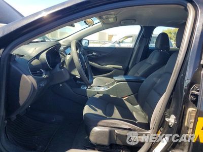 Zdjęcie 7 z 12 samochodu: 2020 CHEVROLET MALIBU LS VIN:1G1ZB5ST9LF119178 - miniatura