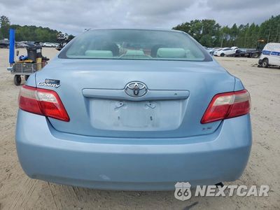 Zdjęcie 6 z 12 samochodu: 2007 TOYOTA CAMRY LE VIN:4T1BE46K77U515800 - miniatura