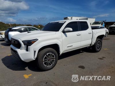 2025 TOYOTA TACOMA SR5 3TYLB5JN6ST064210 - główne zdjęcie licytacji z USA - miniatura