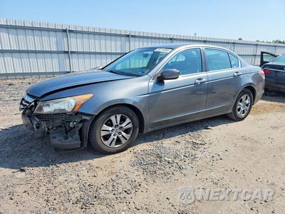2012 HONDA ACCORD SE 1HGCP2F64CA091239 - główne zdjęcie licytacji z USA - miniatura