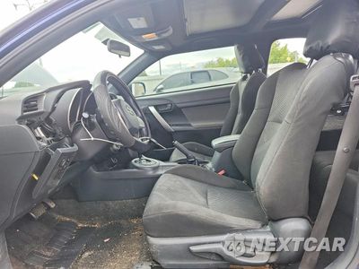 Zdjęcie 7 z 12 samochodu: 2013 SCION TC BASE VIN:JTKJF5C78D3058976 - miniatura