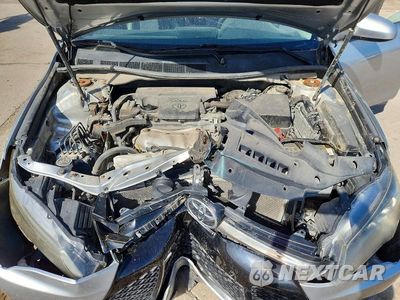 Zdjęcie 11 z 12 samochodu: 2017 TOYOTA CAMRY SE VIN:4T1BF1FK2HU403421 - miniatura