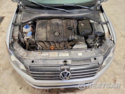 Zdjęcie 11 z 12 samochodu: 2012 VOLKSWAGEN PASSAT S VIN:1VWAP7A36CC074718 - miniatura