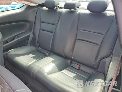 Zdjęcie 10 z 12 samochodu: 2015 HONDA ACCORD EXL VIN:1HGCT2B81FA009376 - miniatura