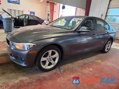2015 BMW 328 XI SULEV WBA3B5C55FF963295 - główne zdjęcie licytacji z USA - miniatura