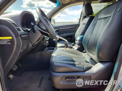 Zdjęcie 7 z 14 samochodu: 2009 HYUNDAI SANTA FE LIMITED VIN:5NMSH13E69H305823 - miniatura