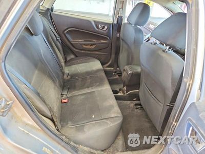 Zdjęcie 10 z 12 samochodu: 2014 FORD FIESTA SE VIN:3FADP4BJ3EM154318 - miniatura
