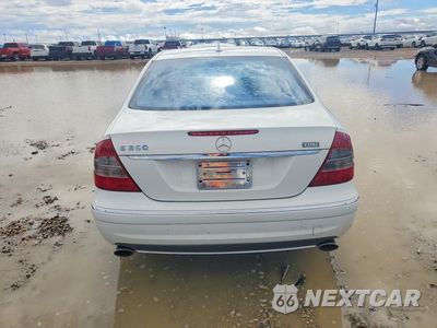 Zdjęcie 6 z 12 samochodu: 2009 MERCEDES-BENZ E 350 VIN:WDBUF56X89B385406 - miniatura