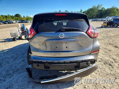 Zdjęcie 6 z 13 samochodu: 2015 NISSAN MURANO S VIN:5N1AZ2MH1FN274191 - miniatura