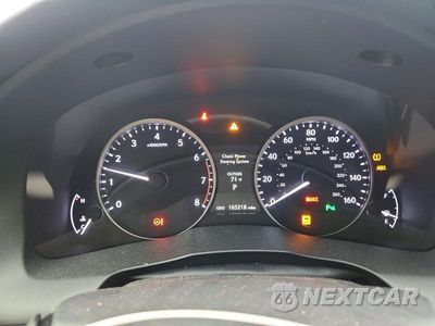 Zdjęcie 9 z 12 samochodu: 2013 LEXUS ES 350 VIN:JTHBK1GG8D2008786 - miniatura