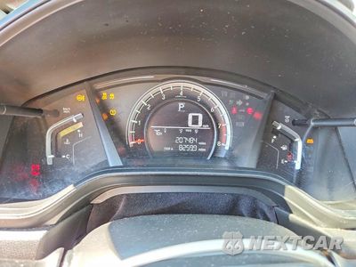 Zdjęcie 9 z 13 samochodu: 2018 HONDA CR-V LX VIN:2HKRW5H34JH406305 - miniatura
