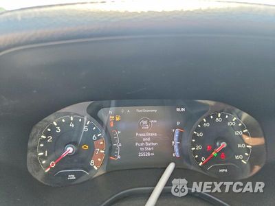 Zdjęcie 9 z 13 samochodu: 2022 JEEP COMPASS LATITUDE VIN:3C4NJDBB3NT226293 - miniatura