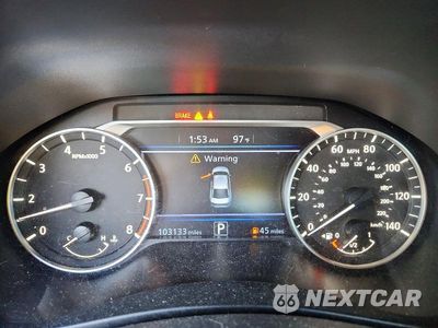 Zdjęcie 9 z 12 samochodu: 2019 NISSAN ALTIMA S VIN:1N4BL4BV1KC172688 - miniatura