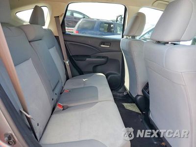 Zdjęcie 11 z 14 samochodu: 2016 HONDA CR-V SE VIN:2HKRM3H47GH508113 - miniatura