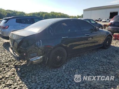 Trzecie zdjęcie samochodu z tyłu: 2022 MERCEDES-BENZ C 300 4MATIC VIN:W1KAF4HB8NR063114 - miniatura