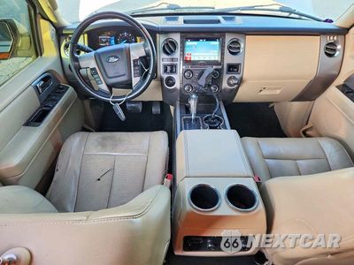 Zdjęcie 8 z 13 samochodu: 2017 FORD EXPEDITION LIMITED VIN:1FMJU1KTXHEA62148 - miniatura