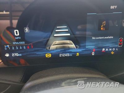 Zdjęcie 9 z 14 samochodu: 2026 CHEVROLET EQUINOX LT VIN:3GNAXHEG2TL370837 - miniatura