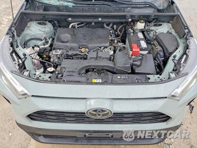 Zdjęcie 12 z 13 samochodu: 2022 TOYOTA RAV4 XLE VIN:2T3P1RFV2NW281529 - miniatura