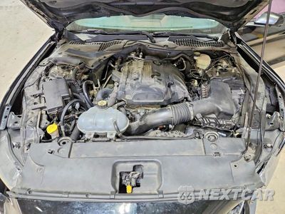 Zdjęcie 11 z 12 samochodu: 2015 FORD MUSTANG VIN:1FA6P8TH6F5373941 - miniatura