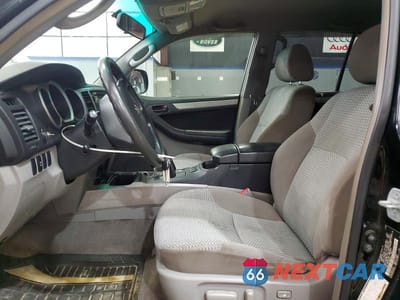 Zdjęcie 7 z 13 samochodu: 2007 TOYOTA 4RUNNER SR5 VIN:JTEBT14R570066239 - miniatura